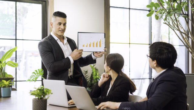 8 Questions Entrepreneurs Should Ask Investors
