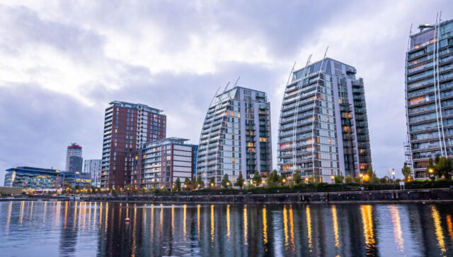 Business Plan Writing Services in Manchester