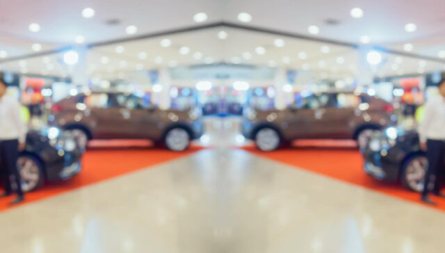 Car Dealership Business Plan