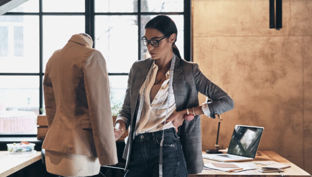 How To Write A Business Plan For A Clothing Business?