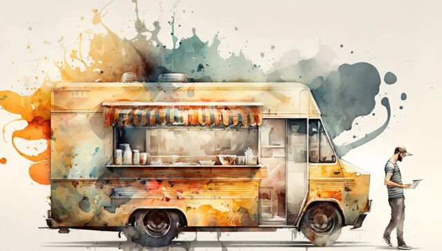 How to Write a Successful Food Truck Business Plan
