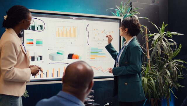 Mistakes Entrepreneurs Make In A Pitch Deck