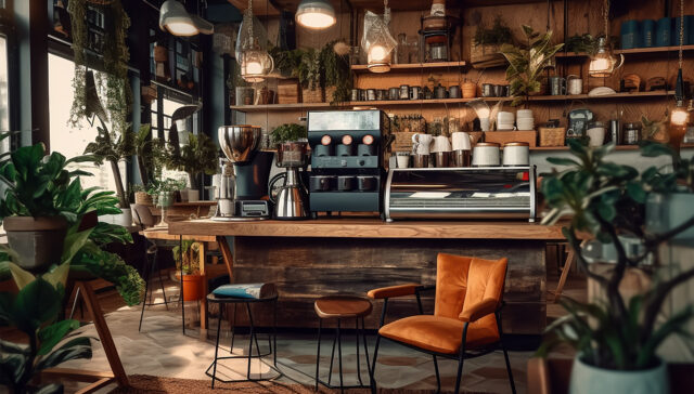 The 9 Essential Elements Of A Successful Coffee Shop Business Plan