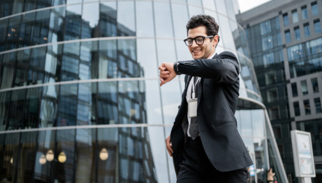 The Best Time to Start a Business