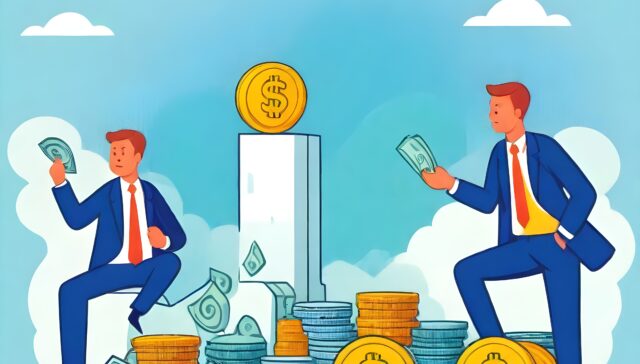 Top 6 Traits of A Startup Founder That Every VC Is Searching For