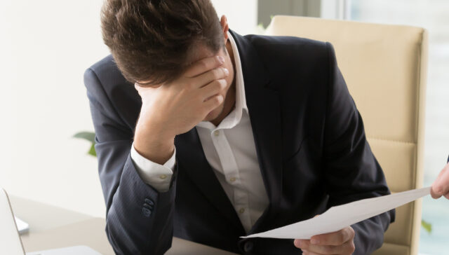 Top Business Plan Mistakes and How To Avoid Them