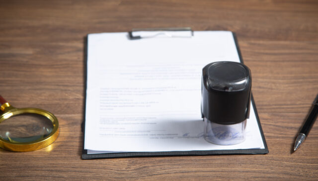 Why VCs Don’t Sign NDAs, and Why You Shouldn’t Worry About It
