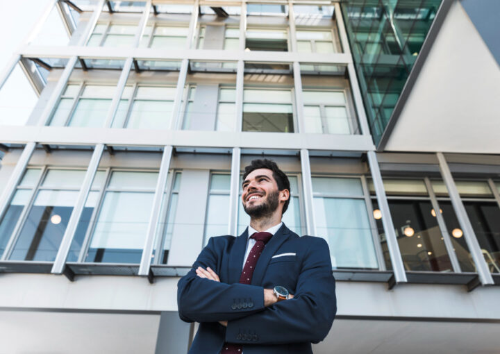 real estate agent business plan